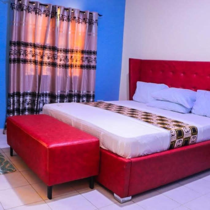 Dc Ambassadors Hotel Dawhwenya Zewnętrze zdjęcie