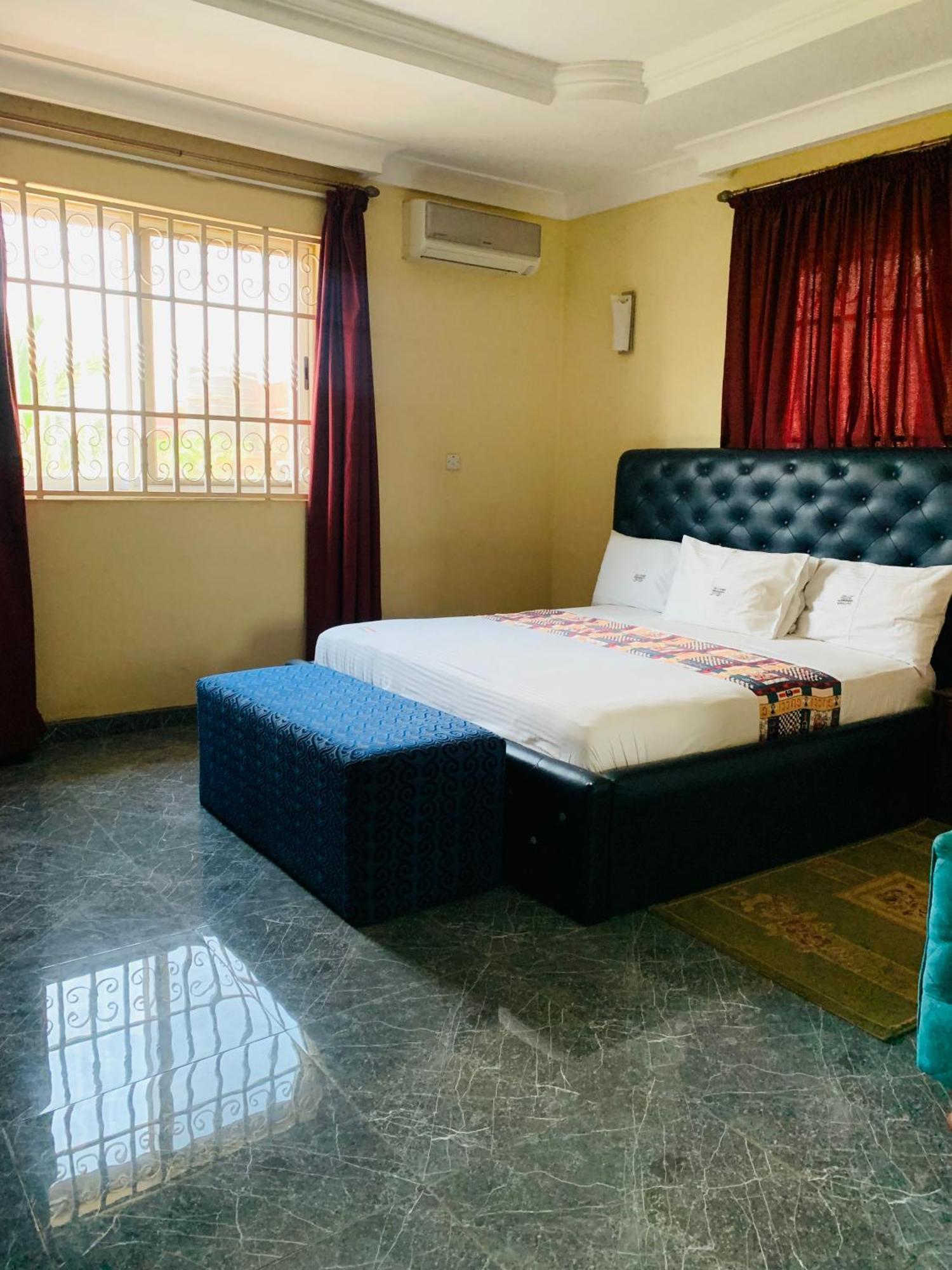 Dc Ambassadors Hotel Dawhwenya Zewnętrze zdjęcie