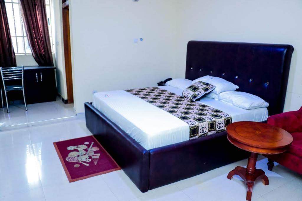 Dc Ambassadors Hotel Dawhwenya Zewnętrze zdjęcie